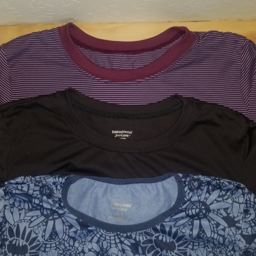 Patagonia Set